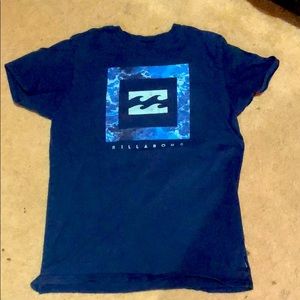 Billabong tshirt